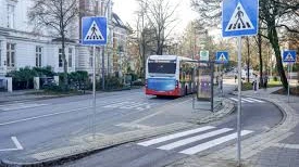 Hamburg’da Mini Yaya Geçidi Denemesi Başladı!, © eimsbuetteler-nachrichten.de Hamburg’da Mini Yaya Geçidi Denemesi Başladı!, © eimsbuetteler-nachrichten.de