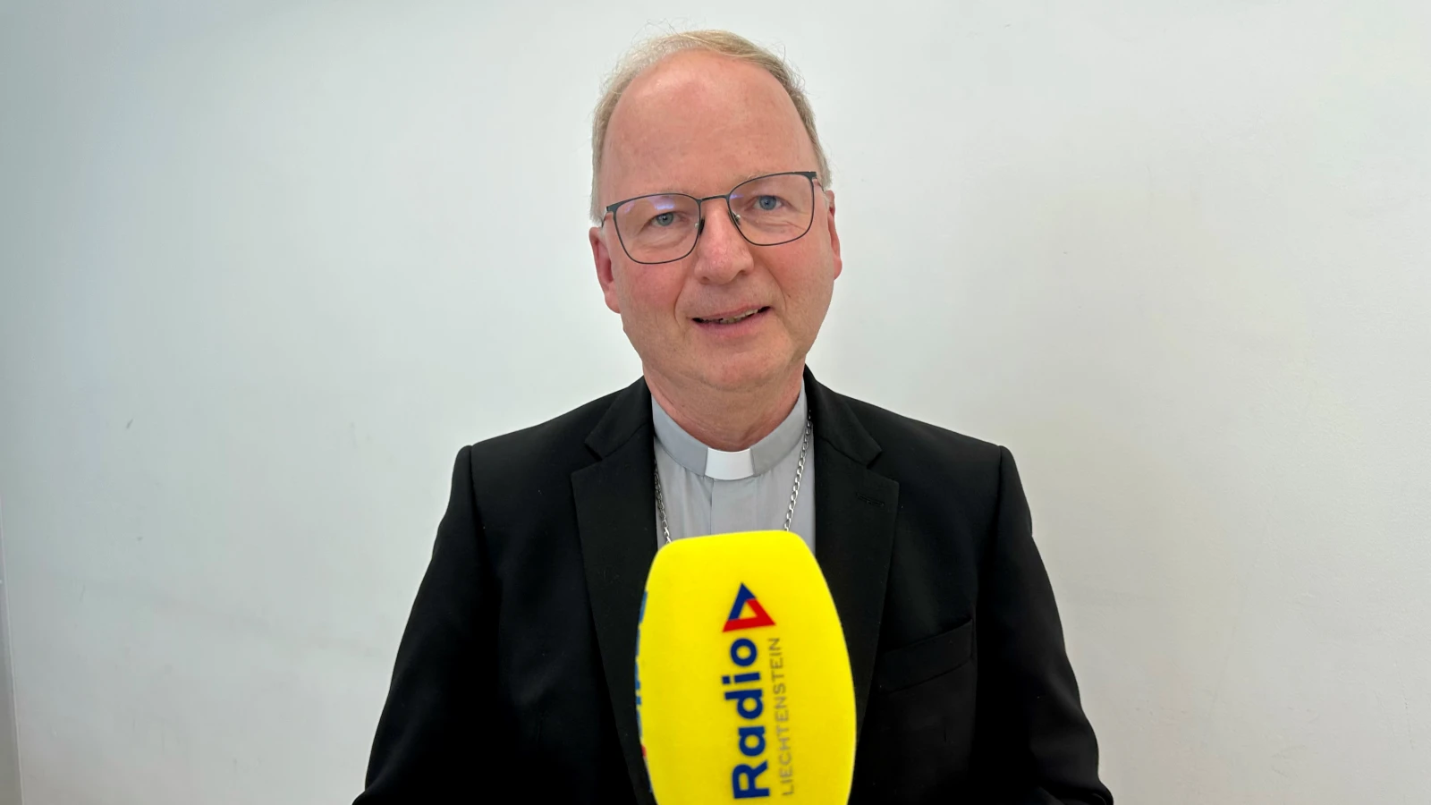 Erzbistum Vaduz wird vermutlich bestehen bleiben, © Radio Liechtenstein Erzbistum Vaduz wird vermutlich bestehen bleiben, © Radio Liechtenstein