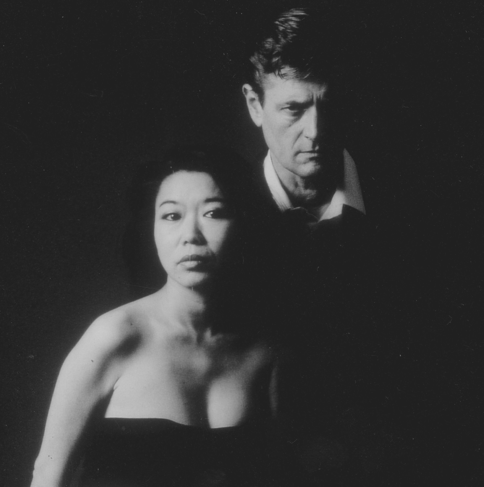 AKI TAKASE & ALEXANDER VON SCHLIPPENBACH @ ZIG ZAG CLUB ON THE 15TH OF SEPT