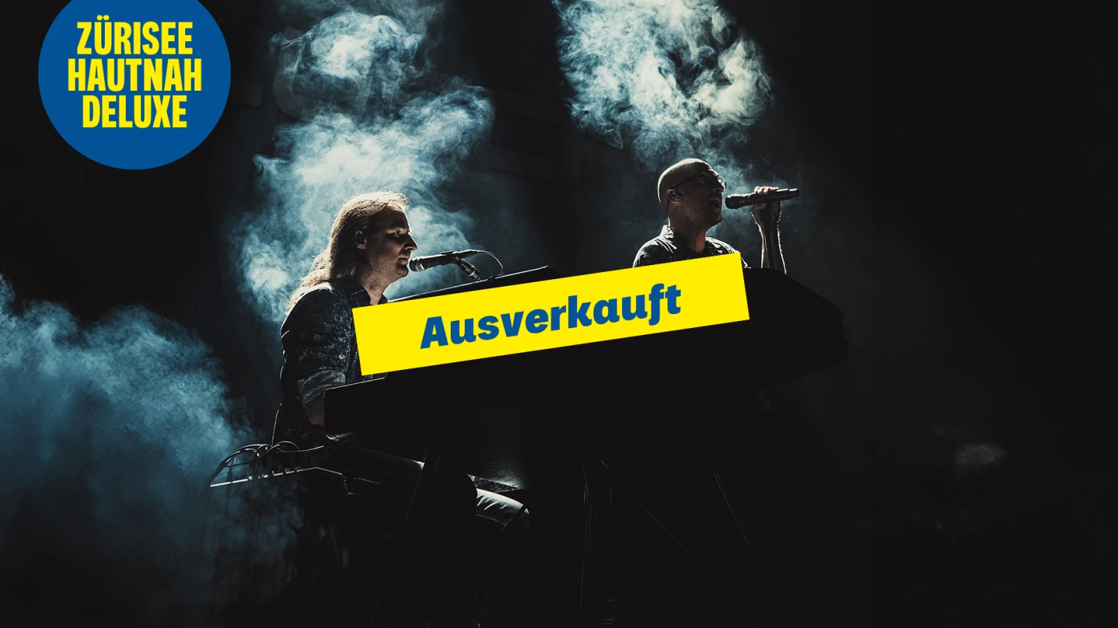 Ritschi & Hunzi – Tagebuech, © Ritschi & Hunzi Ritschi & Hunzi – Tagebuech, © Ritschi & Hunzi