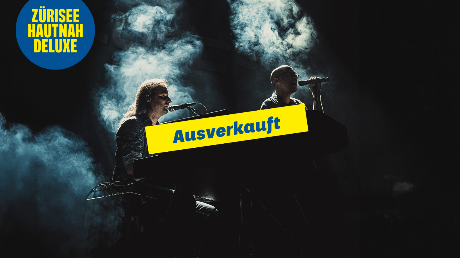 Ritschi & Hunzi – Tagebuech, © Ritschi & Hunzi