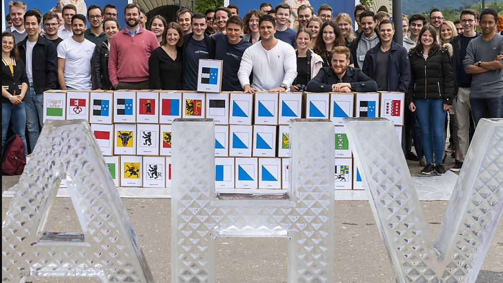 Schweizer Bundesrat lehnt beide AHV-Initiativen ab, © Keystone-SDA Schweizer Bundesrat lehnt beide AHV-Initiativen ab, © Keystone-SDA