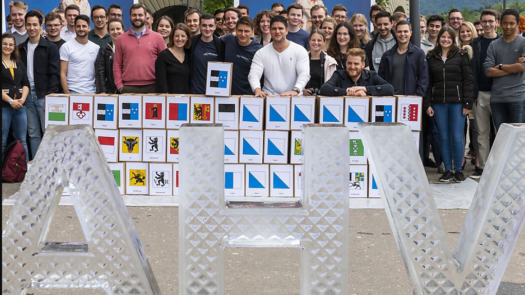 Schweizer Bundesrat lehnt beide AHV-Initiativen ab, © Keystone-SDA
