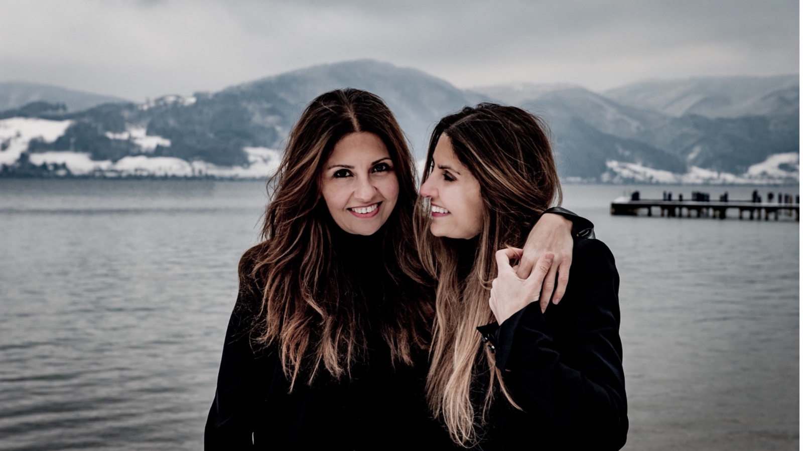 1. Matineekonzert | Ferhan und Ferzan Önder, © ZVG