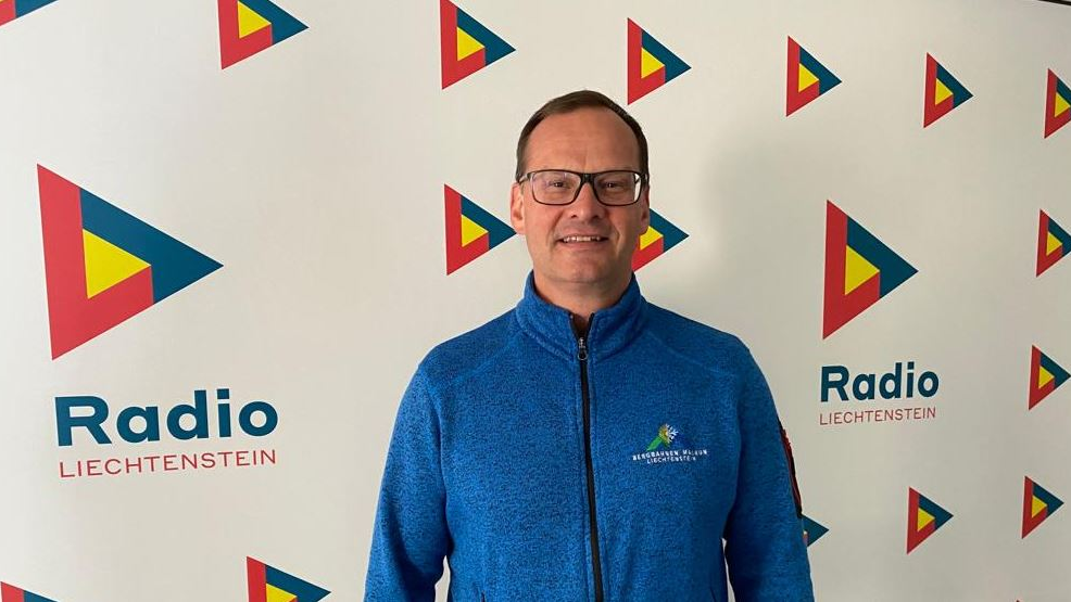 © Radio Liechtenstein