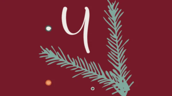 Türchen 4 Türchen 4