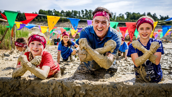 XLETIX Kids, © XLETIX Kids