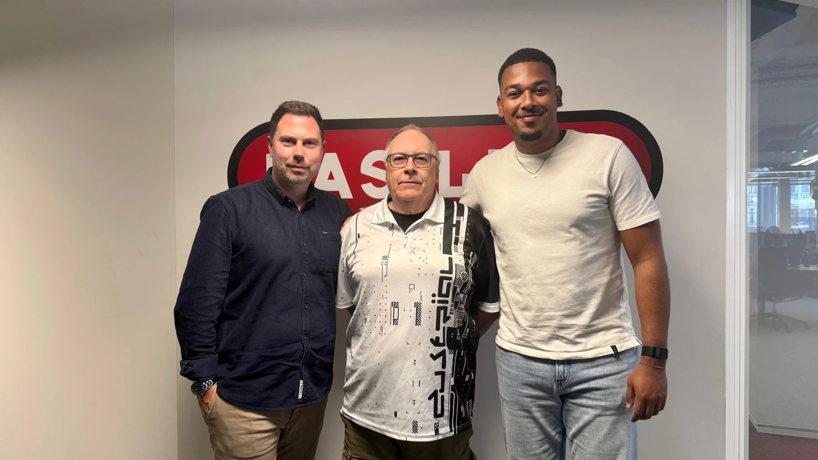 Ein Herz für den Regio-Fussball, © Radio Basilisk Ein Herz für den Regio-Fussball, © Radio Basilisk