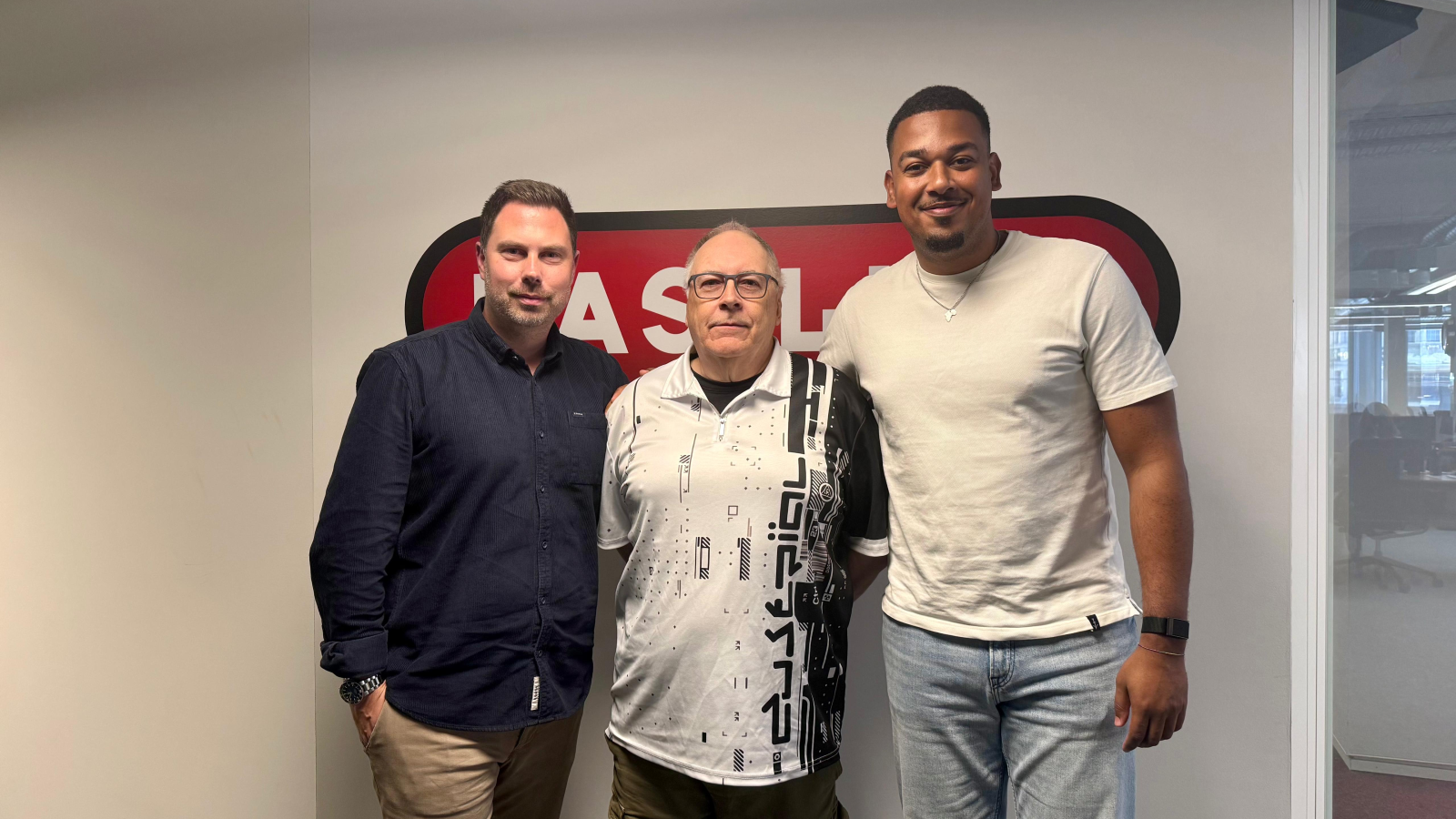 Ein Herz für den Regio-Fussball, © Radio Basilisk