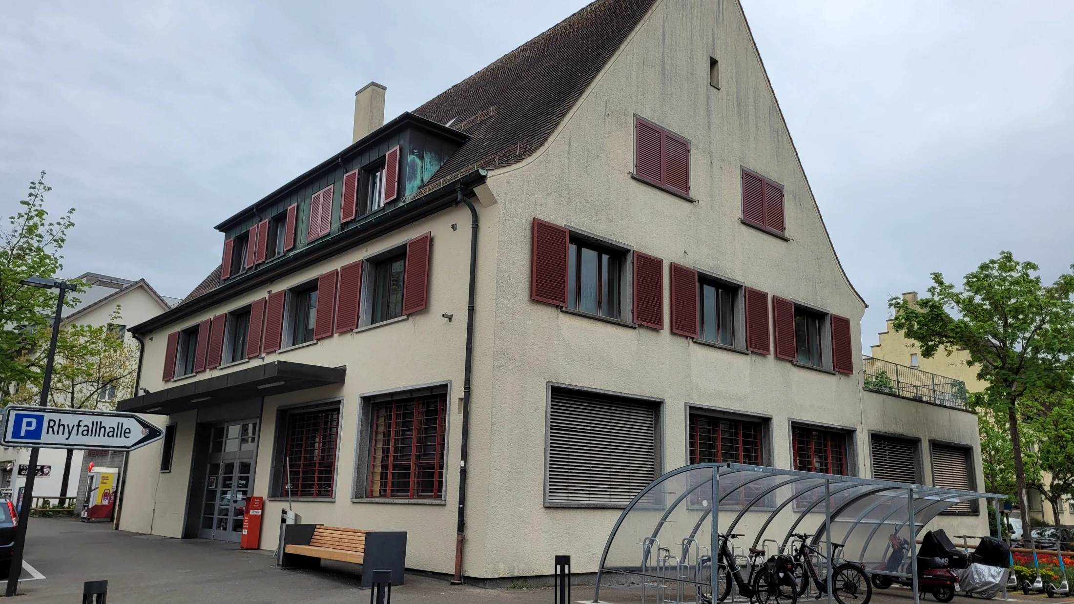 © Radio Munot © Radio Munot