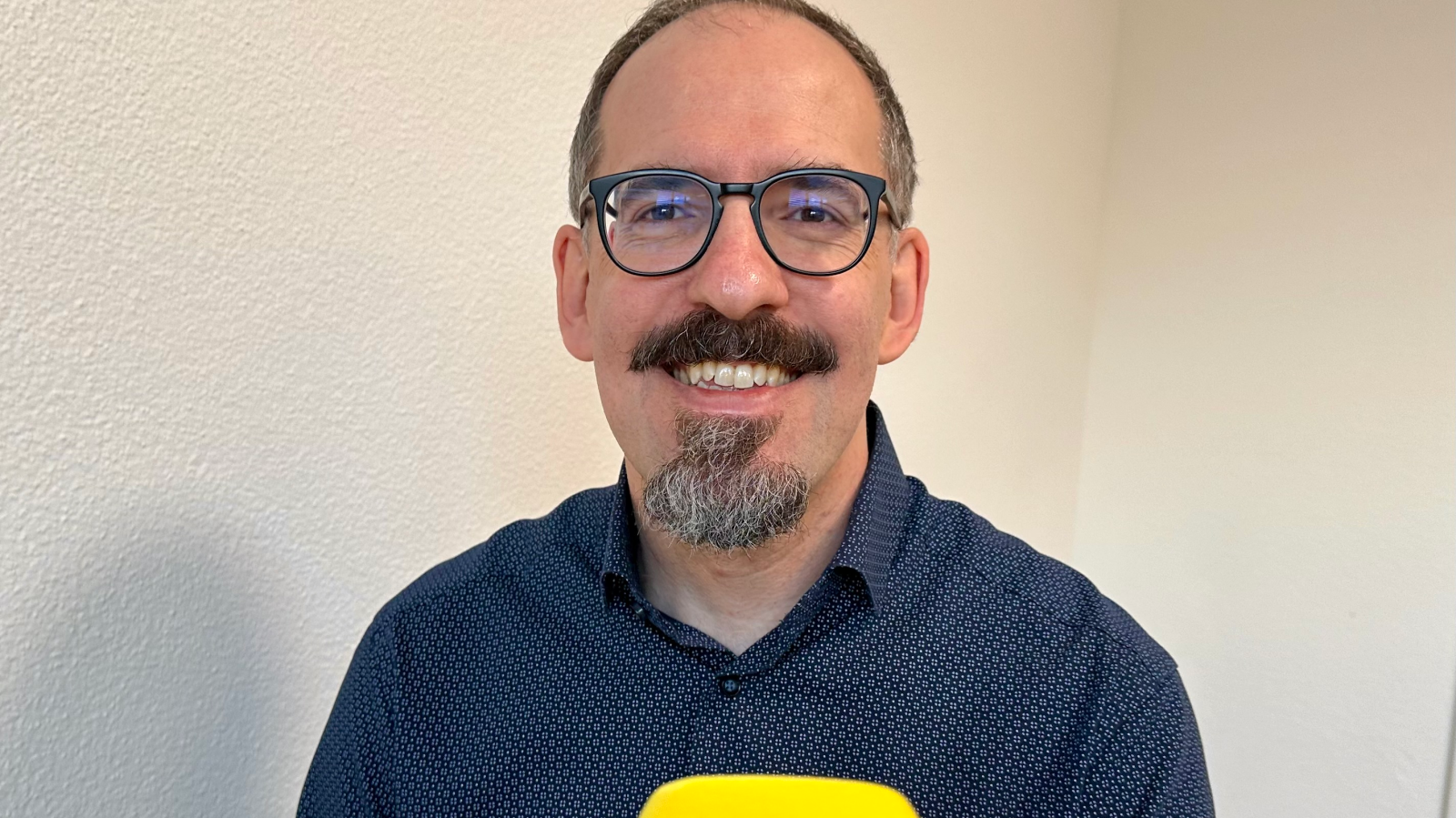 Künstliche Intelligenz und Menschenrechte unter einem Hut, © Radio Liechtenstein