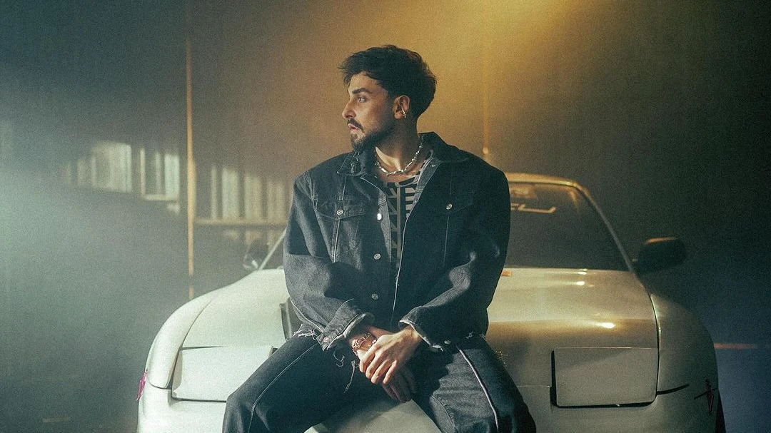 Sefo: "Ben İyi Bir Rap’çiyim, Çünkü Pop Da Yapabiliyorum", © Sefo instagram hesabi Sefo: "Ben İyi Bir Rap’çiyim, Çünkü Pop Da Yapabiliyorum", © Sefo instagram hesabi