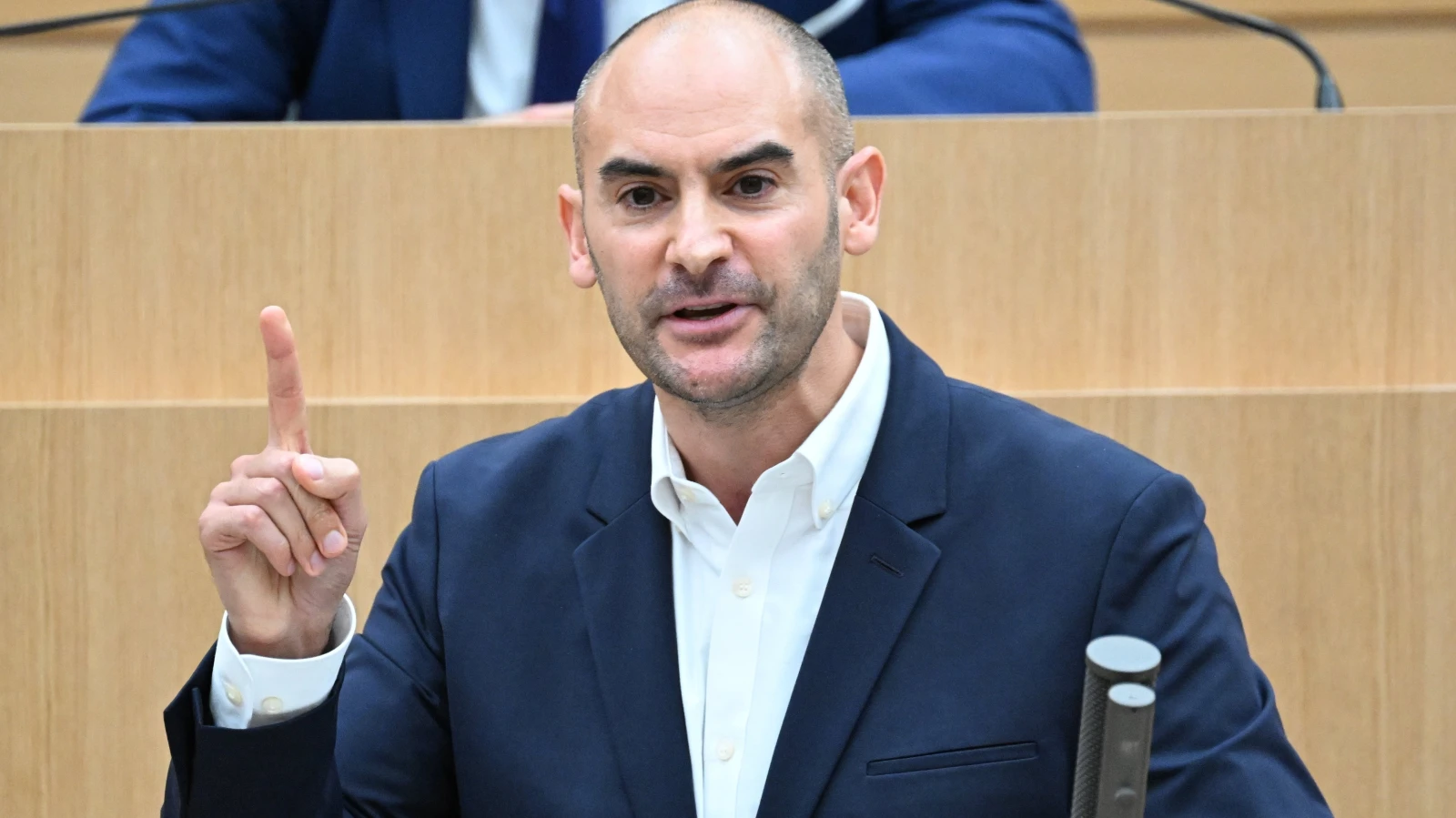 Maliye Bakanı Haftada Dört Gün Çalışmaya Karşı Çıktı!, © dpa Maliye Bakanı Haftada Dört Gün Çalışmaya Karşı Çıktı!, © dpa