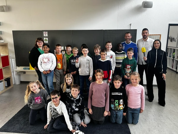 © Radio Liechtenstein © Radio Liechtenstein