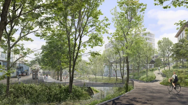 © Stadtentwicklung Liestal © Stadtentwicklung Liestal