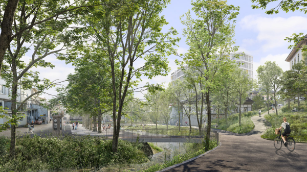 © Stadtentwicklung Liestal