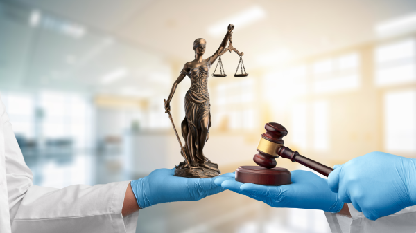 Almanya’da Doktor Hatası Durumunda Ne Yapılmalı? Hastalar İçin Soru ve Yanıtlar, © shutterstock