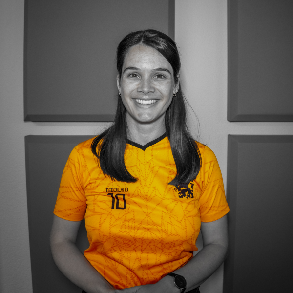 Marcia Strohm, © Radio Munot