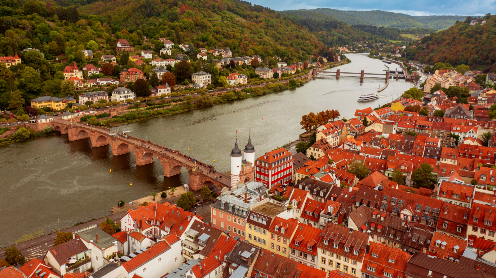 A6 Otoyolu Schwetzingen-Hockenheim arasında beş gün kapalı kalacak, © shutterstock