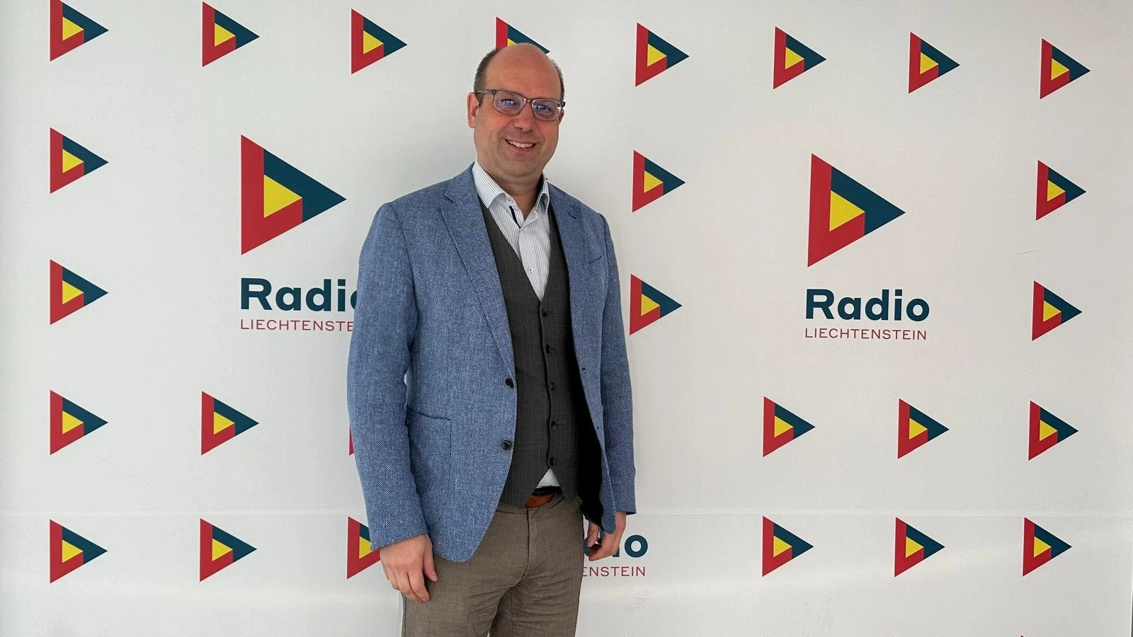 © Radio Liechtenstein © Radio Liechtenstein