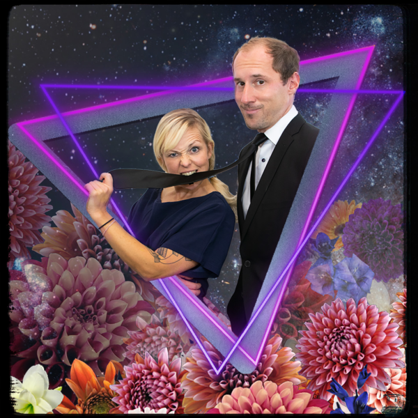 Hoffmann & Kollmann - Völlig überzogen (84)