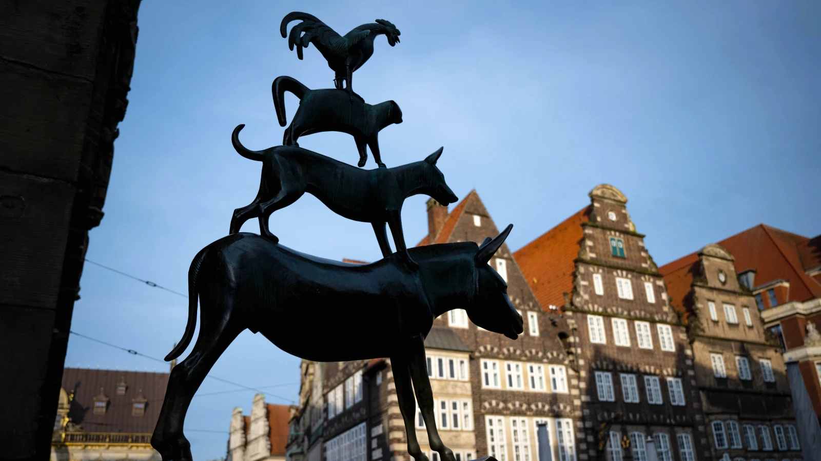 Bremen'de "Horner Spitze" olarak bilinen yeşil alanın sanayi bölgesine dönüştürülmesi planı, şehirde siyasi ve toplumsal bir tartışma başlattı. , © Sina Schuldt/dpa Bremen'de "Horner Spitze" olarak bilinen yeşil alanın sanayi bölgesine dönüştürülmesi planı, şehirde siyasi ve toplumsal bir tartışma başlattı. , © Sina Schuldt/dpa