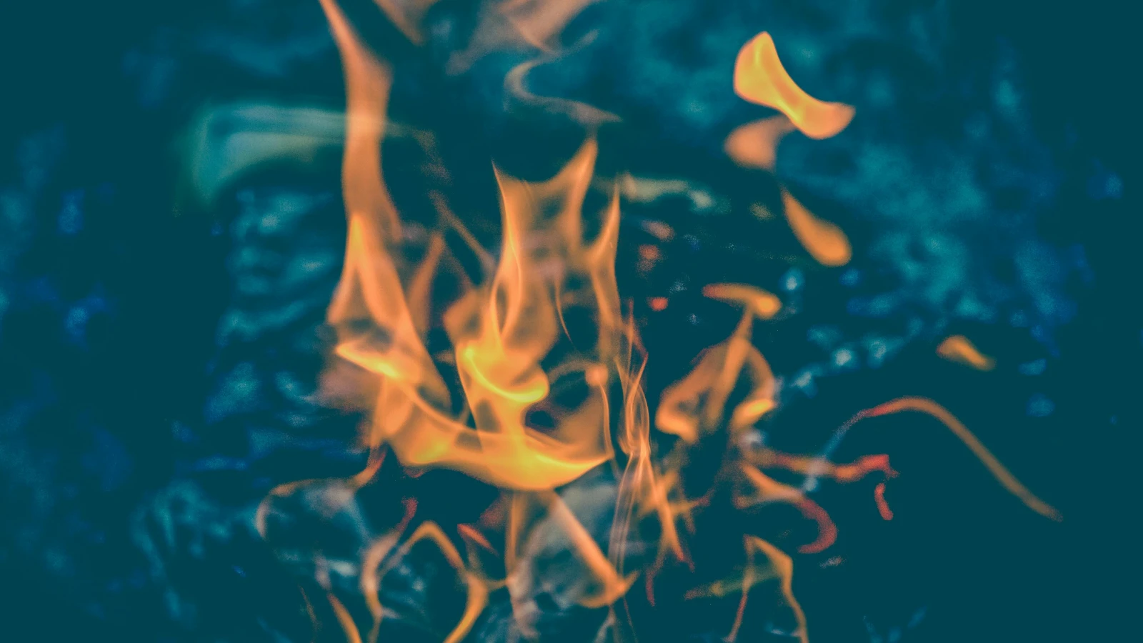 Stuttgart-West Bölgesinde bir Huzurevinde Yangın , © Markus Spiske Stuttgart-West Bölgesinde bir Huzurevinde Yangın , © Markus Spiske