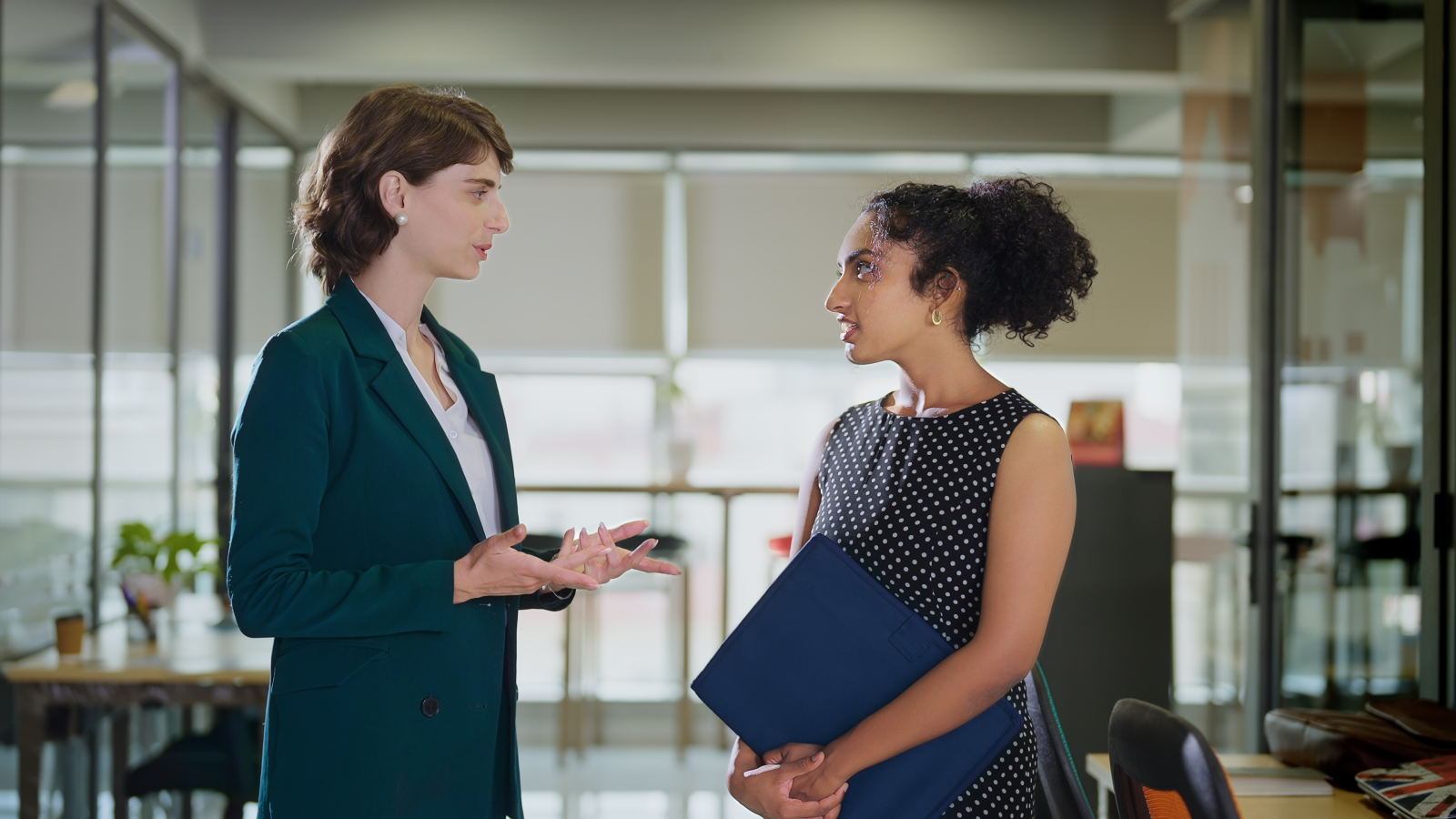 Bremen’de kamu yönetiminde bir ilk: Üst kadroların yarısı kadın, © shutterstock