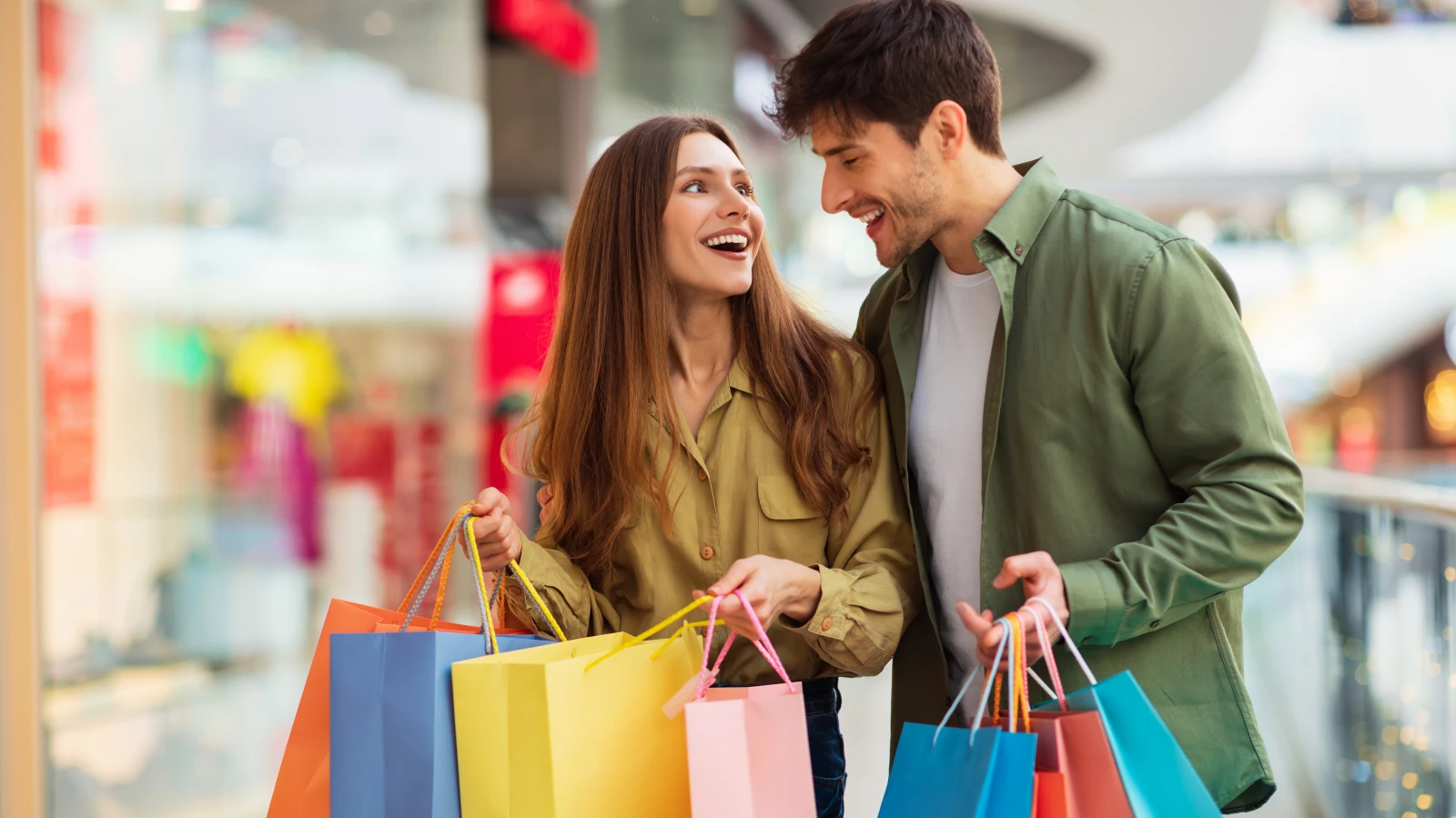 Bu pazar günü Berlin’de alışveriş serbest!, © Envato Bu pazar günü Berlin’de alışveriş serbest!, © Envato