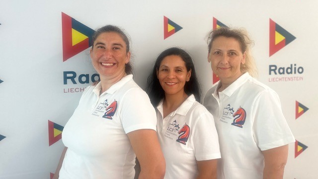 © Radio Liechtenstein