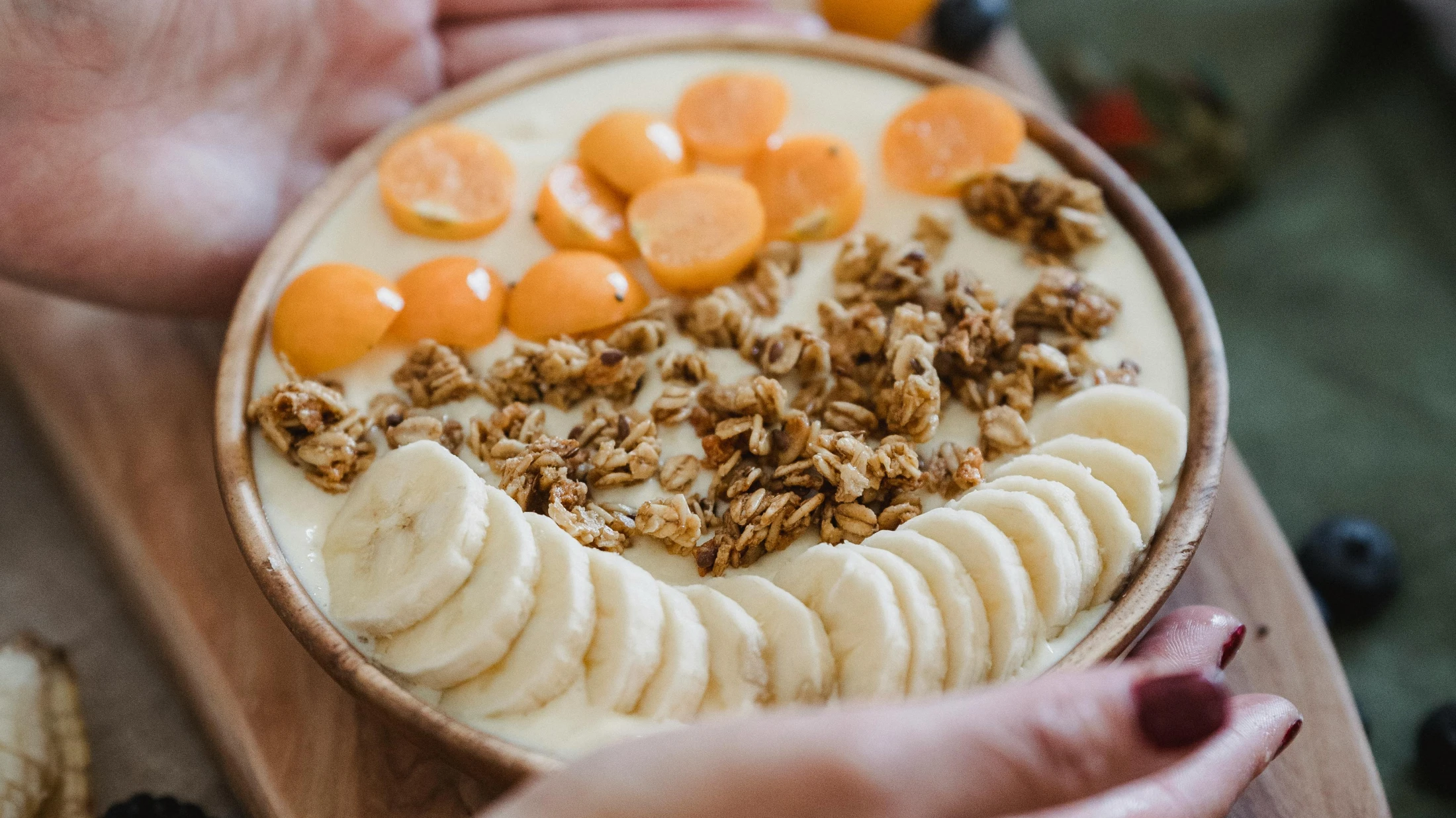 © Nicola Barts © Nicola Barts