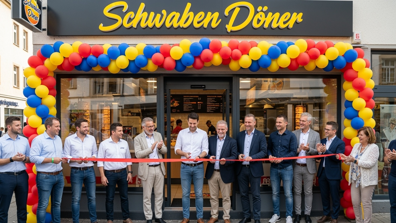  Baden-Württemberg’de İş Yeri Açmak Kolaylaşıyor: Bürokrasi Azaltılıyor, © shutterstock