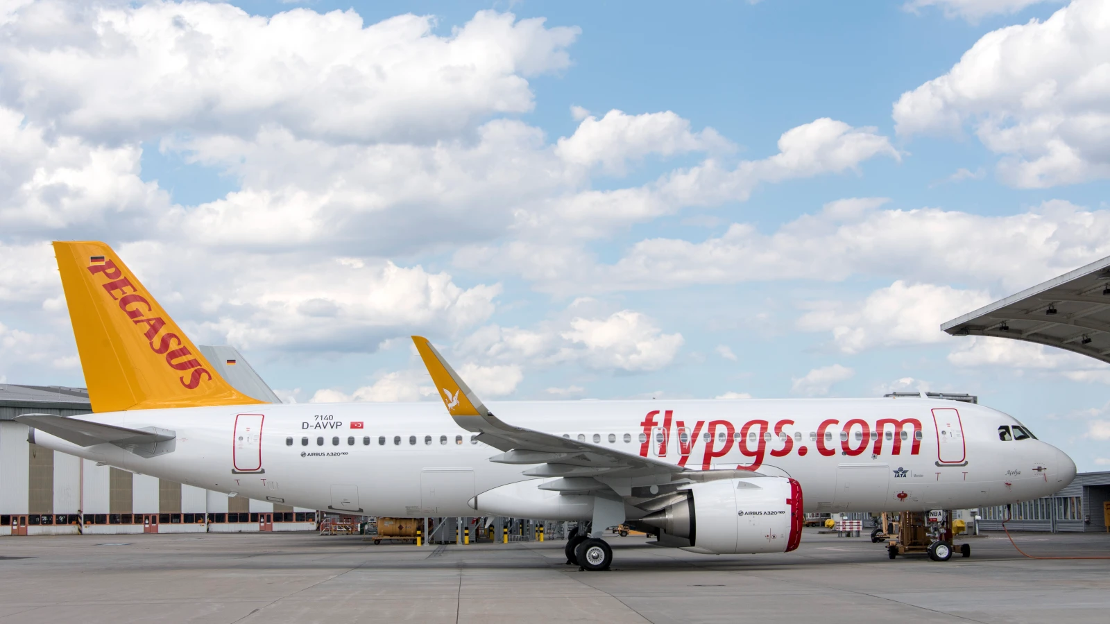 Bremen`e Haftada Üç Sefer!, © Pegasus Bremen`e Haftada Üç Sefer!, © Pegasus