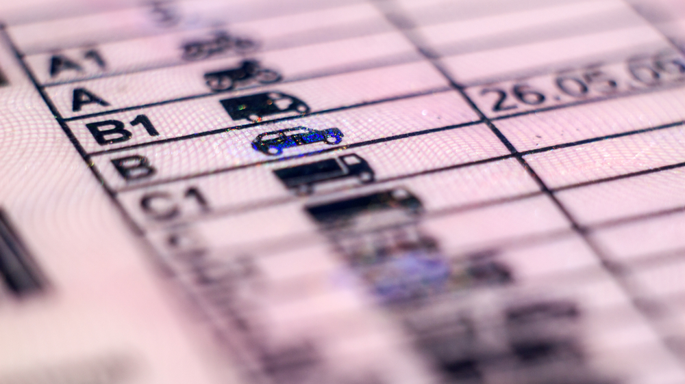 Almanya'da Ehliyet Almak Giderek Zorlaşıyor!, © shutterstock