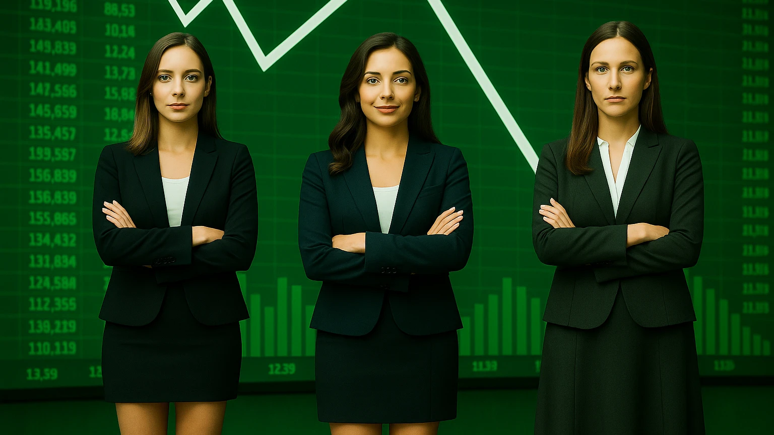 Etek Boyu Ekonomik Göstergeler Arasında mı?, © mesuth (ChatGPT) Etek Boyu Ekonomik Göstergeler Arasında mı?, © mesuth (ChatGPT)