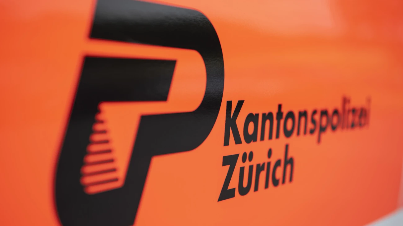 Polizei Richterswil Tötungsdelikt, © Keystone-SDA Polizei Richterswil Tötungsdelikt, © Keystone-SDA