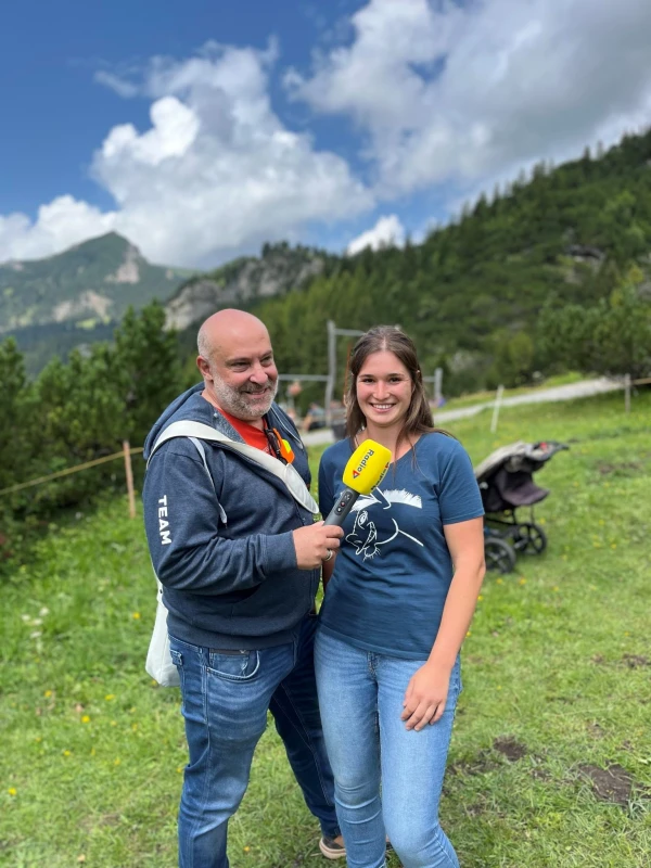 © Radio Liechtenstein © Radio Liechtenstein