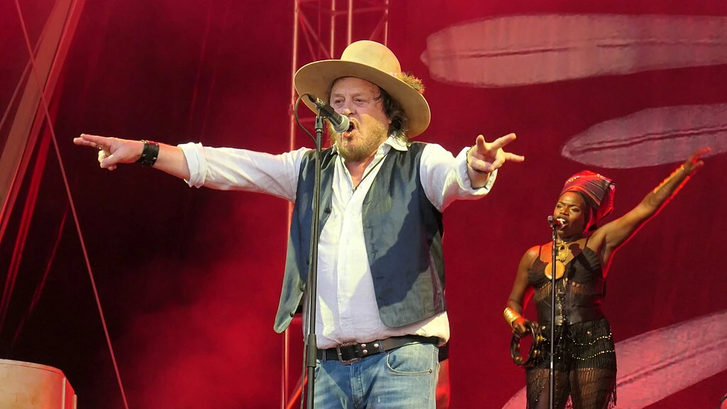 Zucchero, © Meyer-Konstanz Zucchero, © Meyer-Konstanz