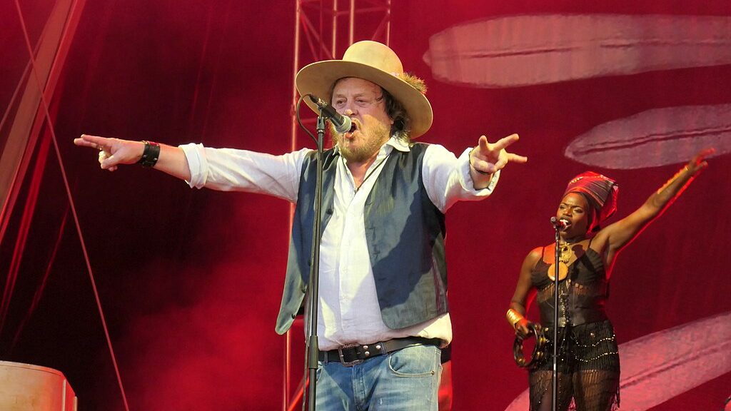 Zucchero, © Meyer-Konstanz