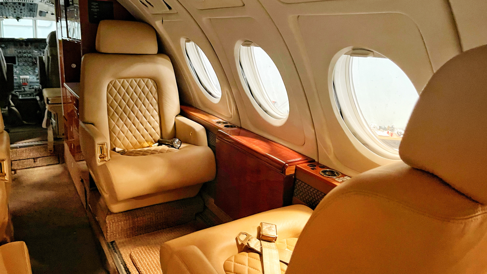 Superreiche werden trotz Krisen noch reicher, © Unsplash/Yaroslav Muzychenko