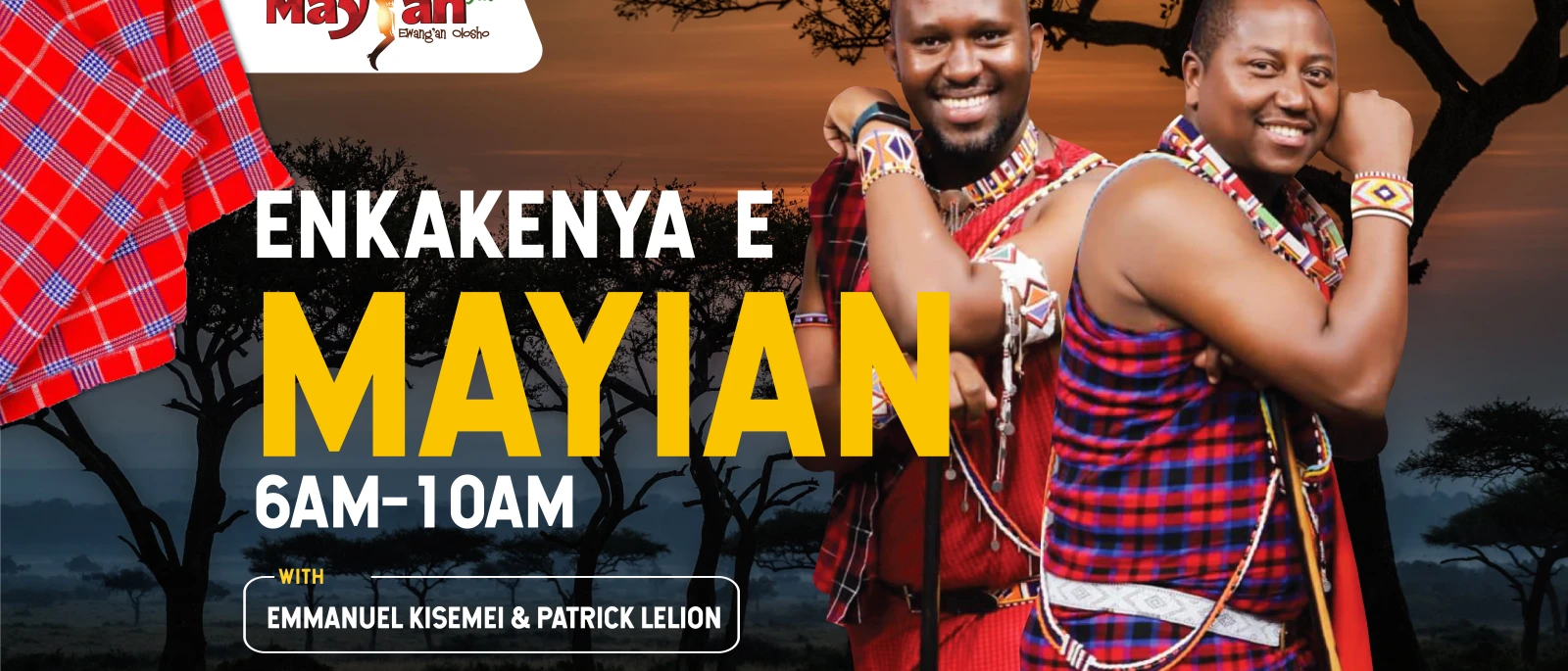 Catch Up Enkakenya E Mayian Catch Up Enkakenya E Mayian