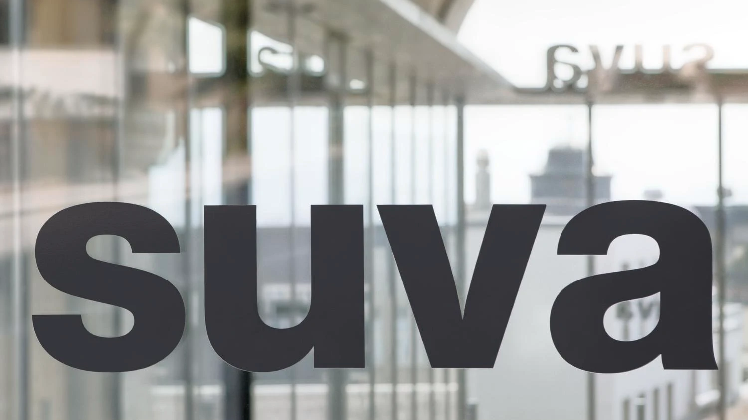Suva spart 105 Millionen Franken ein, © suva.ch Suva spart 105 Millionen Franken ein, © suva.ch