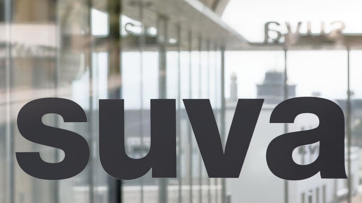 Suva spart 105 Millionen Franken ein, © suva.ch
