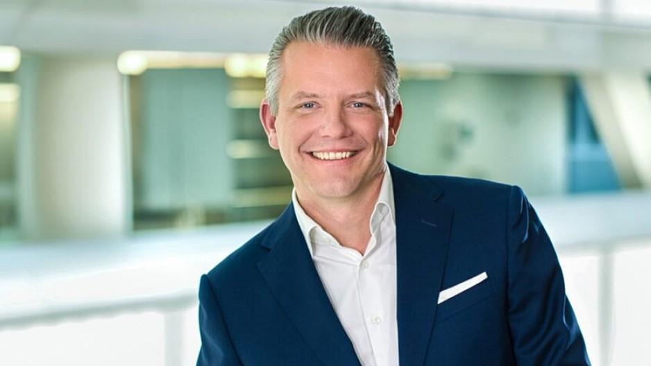 Messe Schweiz trennt sich von CEO Florian Faber, © MCH Group