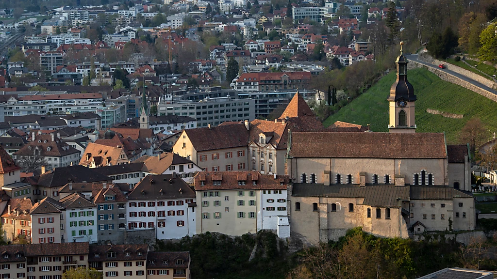 Zwei neue Präventionsbeauftragte für das Bistum Chur, © Keystone/SDA Zwei neue Präventionsbeauftragte für das Bistum Chur, © Keystone/SDA