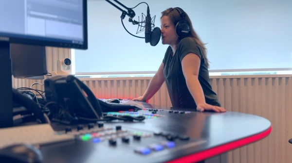 © Radio zürisee © Radio zürisee