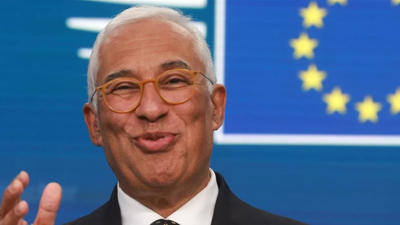 Ukraine bekommt weitere EU-Hilfen , © Keystone Olivier Hoslet Ukraine bekommt weitere EU-Hilfen , © Keystone Olivier Hoslet