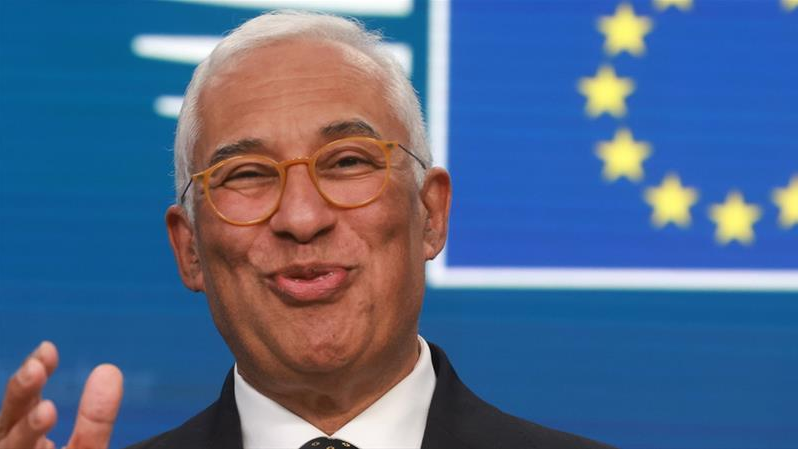 Ukraine bekommt weitere EU-Hilfen&nbsp;, © Keystone Olivier Hoslet