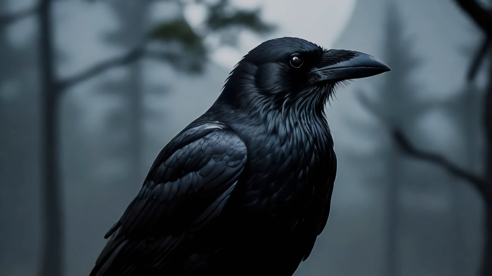 Geometri Sadece İnsana Özgü Değil: Kargalar da Biliyor, © Freepik Geometri Sadece İnsana Özgü Değil: Kargalar da Biliyor, © Freepik