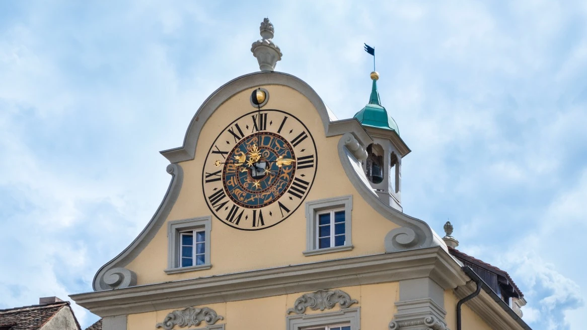 © Fronwagturm. Bild: Wikipedia, User "Hauserphoton" © Fronwagturm. Bild: Wikipedia, User "Hauserphoton"